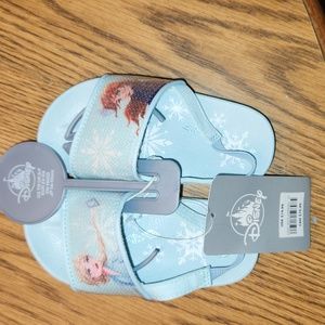 NWT Disney's Frozen slides